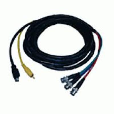 AVID MOJO COMPONENT I/O CABLE